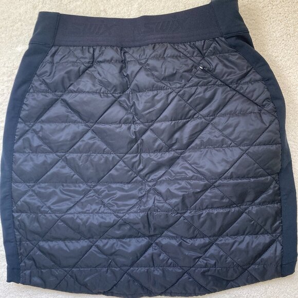 Swix Infinity Thermal Skirt - Picture 3 of 4